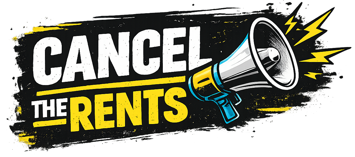 canceltherents logo